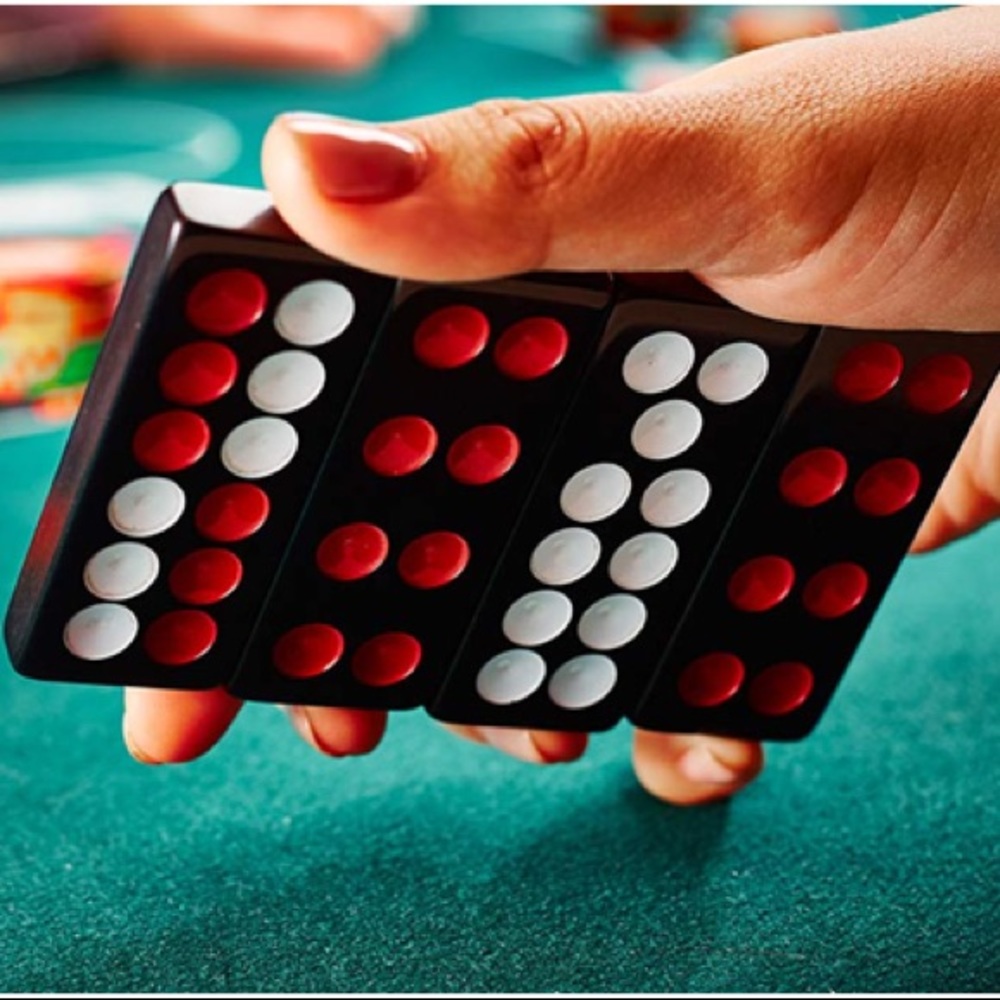 Harvey’s Tile Pai Gow